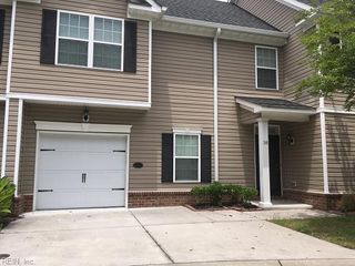 38 Stratum WAY, Hampton, VA 23661