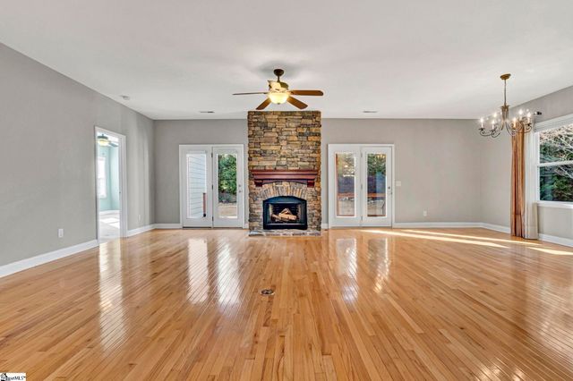 204 Lord Byron Lane, Travelers Rest, SC 29690