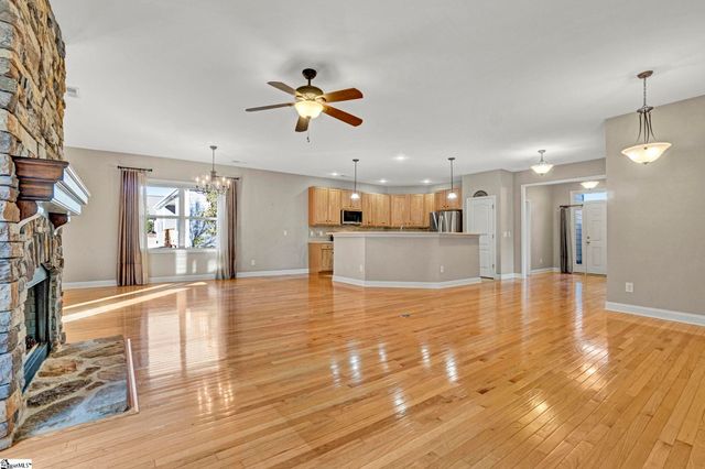 204 Lord Byron Lane, Travelers Rest, SC 29690