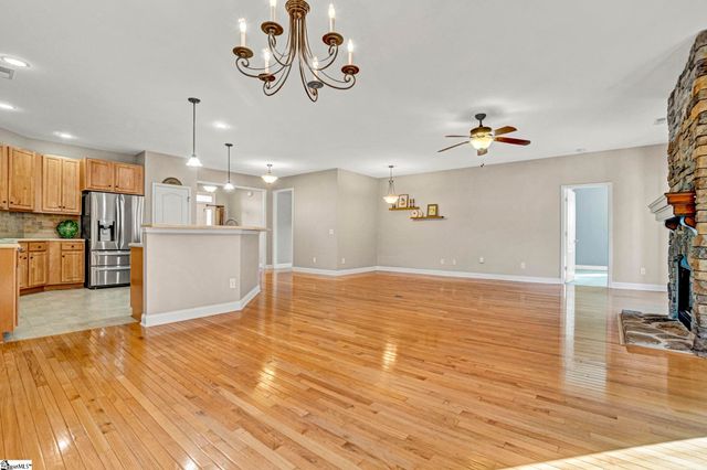 204 Lord Byron Lane, Travelers Rest, SC 29690