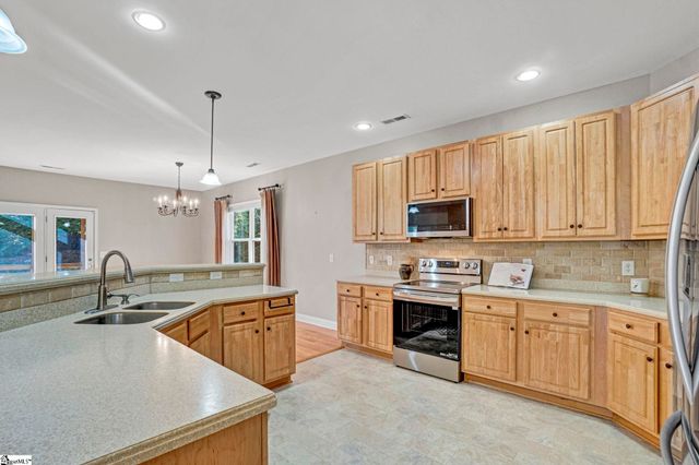 204 Lord Byron Lane, Travelers Rest, SC 29690