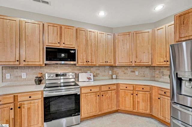 204 Lord Byron Lane, Travelers Rest, SC 29690