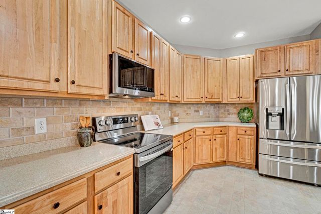 204 Lord Byron Lane, Travelers Rest, SC 29690