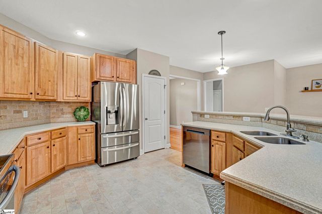 204 Lord Byron Lane, Travelers Rest, SC 29690