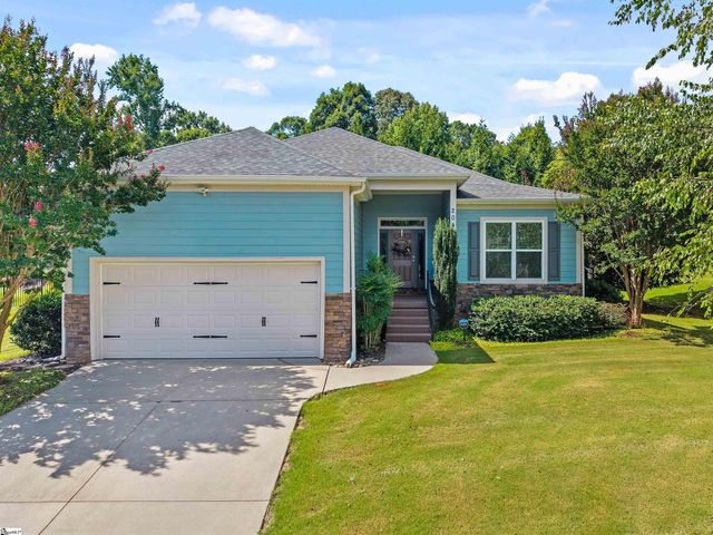 204 Lord Byron Lane, Travelers Rest, SC 29690