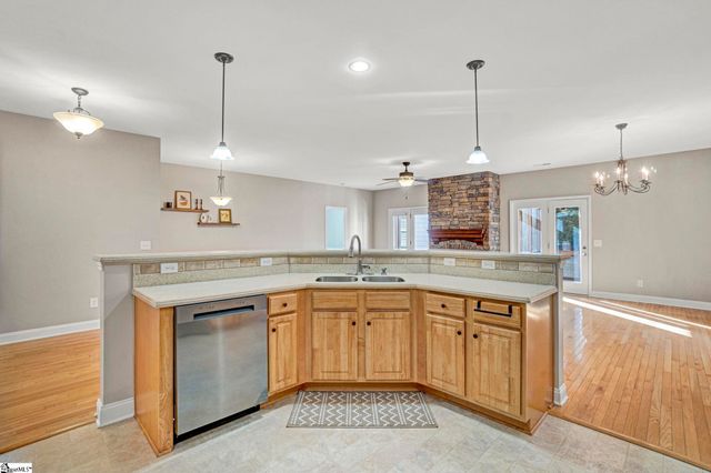 204 Lord Byron Lane, Travelers Rest, SC 29690