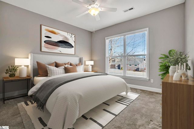 204 Lord Byron Lane, Travelers Rest, SC 29690