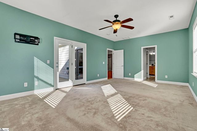 204 Lord Byron Lane, Travelers Rest, SC 29690