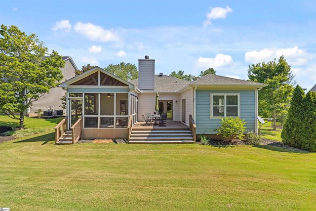 204 Lord Byron Lane, Travelers Rest, SC 29690