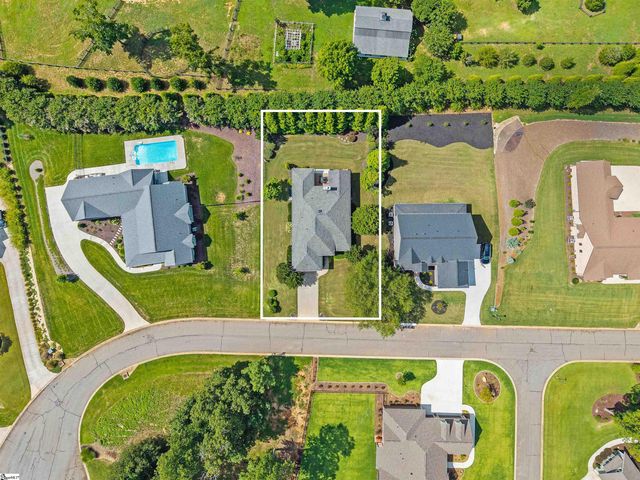 204 Lord Byron Lane, Travelers Rest, SC 29690