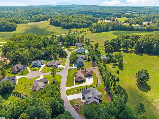 204 Lord Byron Lane, Travelers Rest, SC 29690