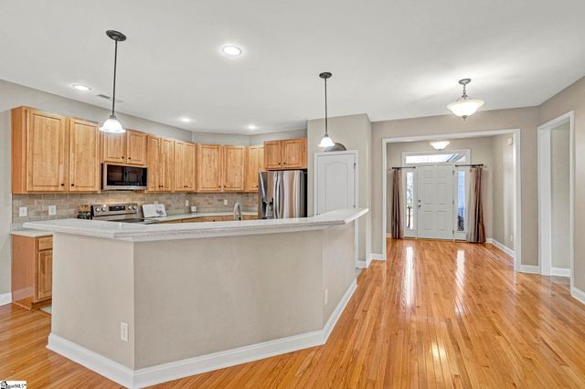 204 Lord Byron Lane, Travelers Rest, SC 29690