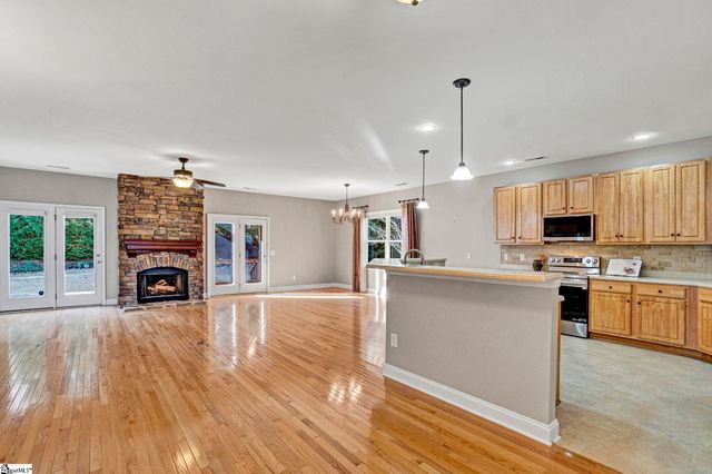 204 Lord Byron Lane, Travelers Rest, SC 29690