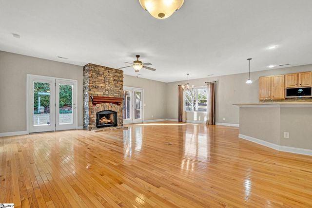 204 Lord Byron Lane, Travelers Rest, SC 29690