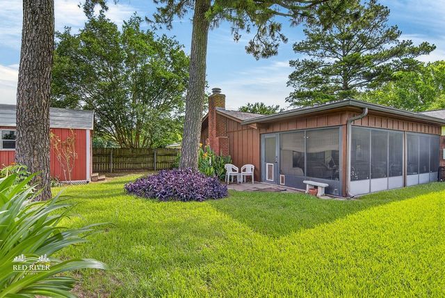 2010 Lovers Lane, Shreveport, LA 71105