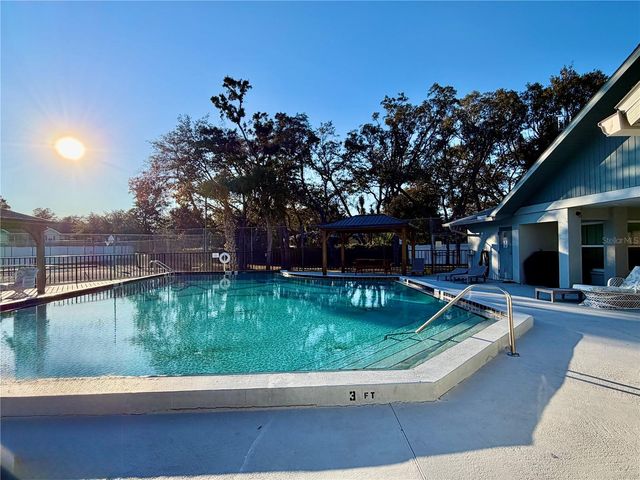 4398 PLUMOSA STREET, Spring Hill, FL 34607