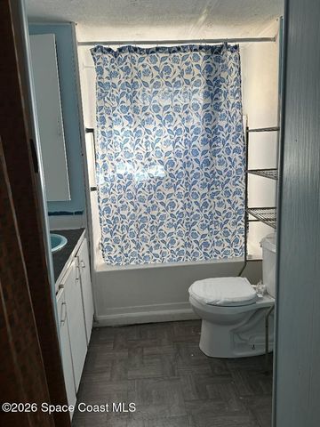 320 La Havre Court, Merritt Island, FL 32953