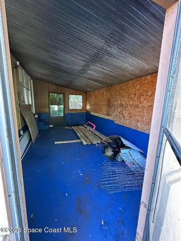 320 La Havre Court, Merritt Island, FL 32953