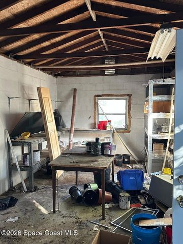 320 La Havre Court, Merritt Island, FL 32953