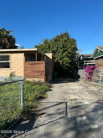 320 La Havre Court, Merritt Island, FL 32953