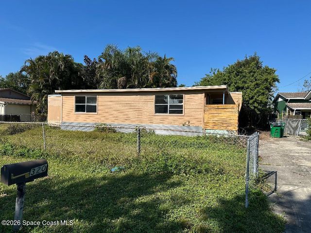 320 La Havre Court, Merritt Island, FL 32953