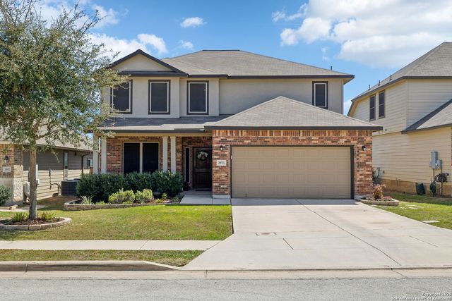 2921 Sunset Summit, New Braunfels, TX 78130