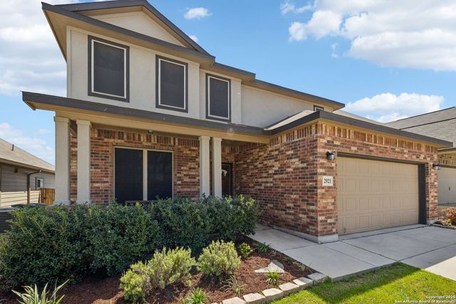 2921 Sunset Summit, New Braunfels, TX 78130