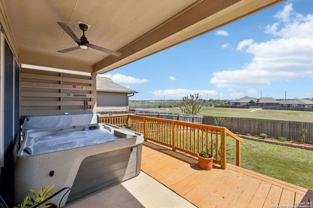 2921 Sunset Summit, New Braunfels, TX 78130