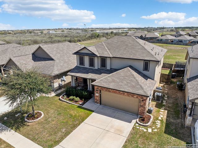 2921 Sunset Summit, New Braunfels, TX 78130