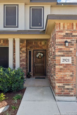2921 Sunset Summit, New Braunfels, TX 78130
