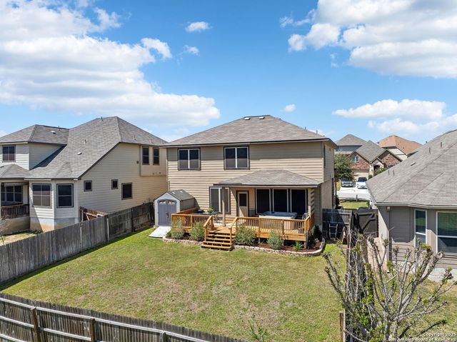 2921 Sunset Summit, New Braunfels, TX 78130