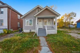 11717 Cascade Street, Detroit, MI 48204