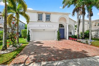 2191 Balsan Way, Wellington, FL 33414