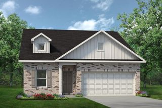 281 Green Juniper Way, Pattison, TX 77423