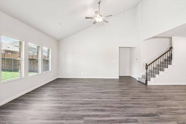 701 Easthill Drive, Princeton, TX 75071
