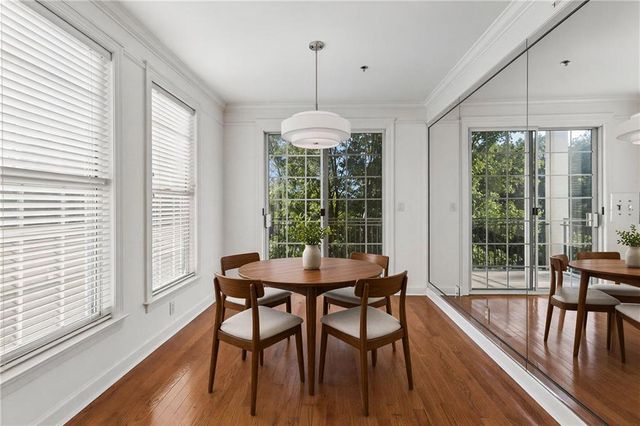 3101 Howell Mill Road NW 222, Atlanta, GA 30327