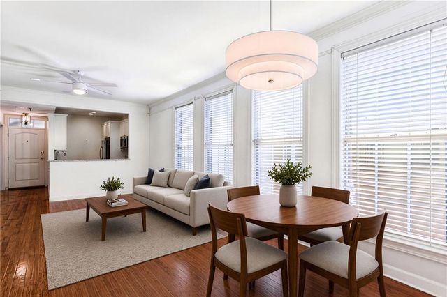 3101 Howell Mill Road NW 222, Atlanta, GA 30327