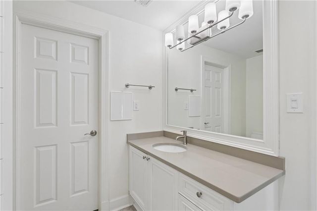 3101 Howell Mill Road NW 222, Atlanta, GA 30327
