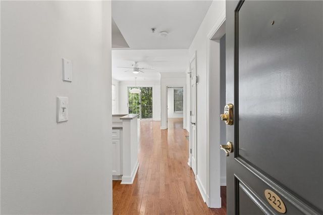 3101 Howell Mill Road NW 222, Atlanta, GA 30327