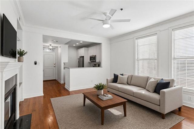 3101 Howell Mill Road NW 222, Atlanta, GA 30327