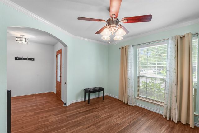 2028 Lake Trail Drive, Heartland, TX 75126