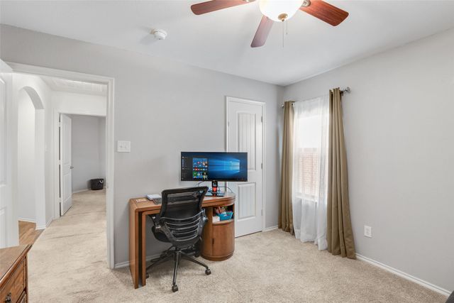 2028 Lake Trail Drive, Heartland, TX 75126