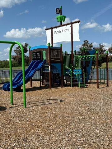 2028 Lake Trail Drive, Heartland, TX 75126