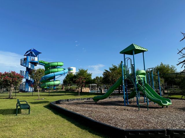 2028 Lake Trail Drive, Heartland, TX 75126