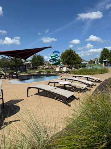 2028 Lake Trail Drive, Heartland, TX 75126