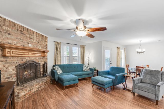 2028 Lake Trail Drive, Heartland, TX 75126