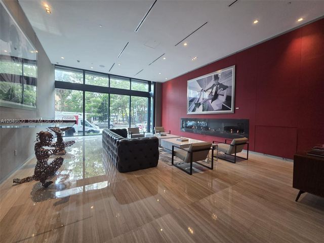 1080 Brickell Ave 4109, Miami, FL 33131