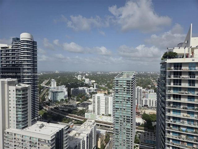 1080 Brickell Ave 4109, Miami, FL 33131