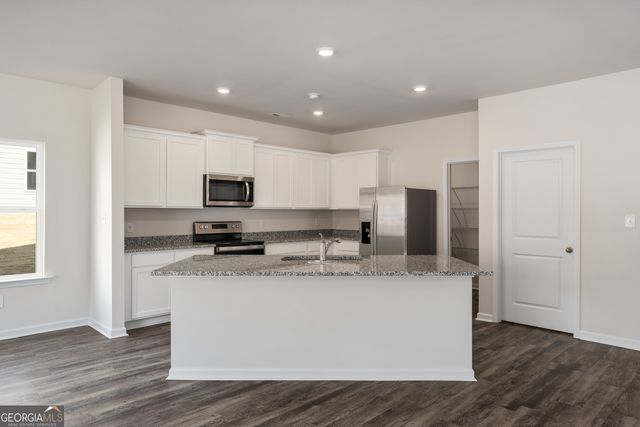 130 Howell Drive, Villa Rica, GA 30180