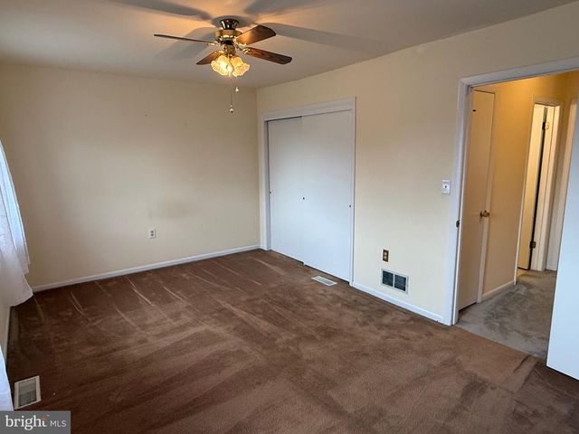 341 ACADEMY AVE, Denton, MD 21629